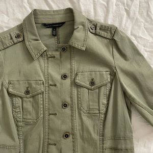 White House Black Market Jacket